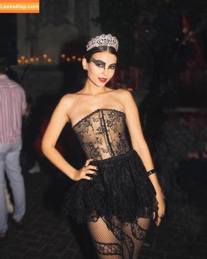 Victoria Justice photo #1567