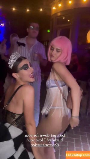 Victoria Justice photo #1586