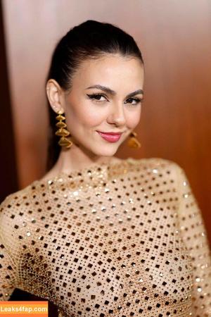 Victoria Justice photo #1694