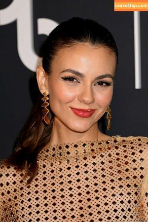 Victoria Justice photo #1695