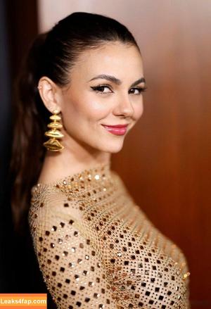 Victoria Justice photo #1707