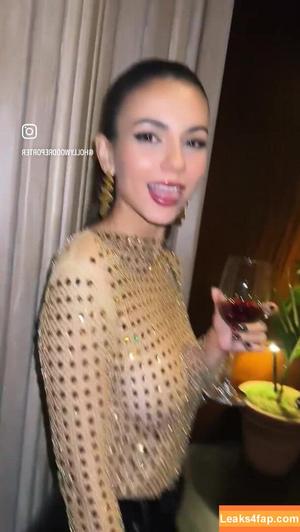 Victoria Justice photo #1717