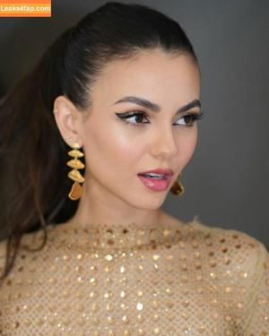 Victoria Justice photo #1729