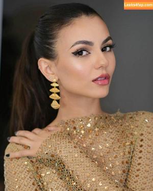 Victoria Justice photo #1732