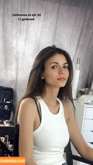 Victoria Justice photo #1759