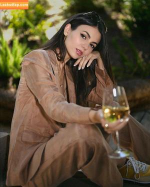 Victoria Justice photo #1824