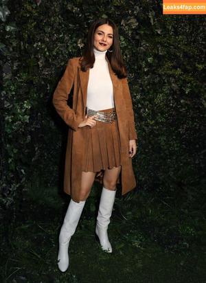 Victoria Justice photo #1837