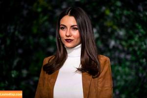 Victoria Justice photo #1839