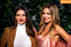 Victoria Justice photo #1841