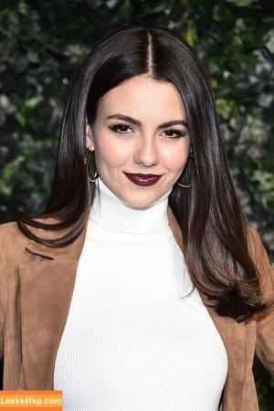 Victoria Justice photo #1844