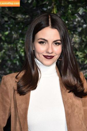 Victoria Justice photo #1855