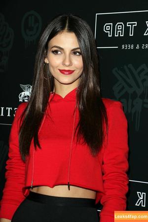 Victoria Justice photo #1875