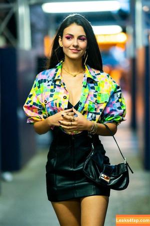 Victoria Justice photo #1924