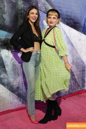 Victoria Justice photo #1929