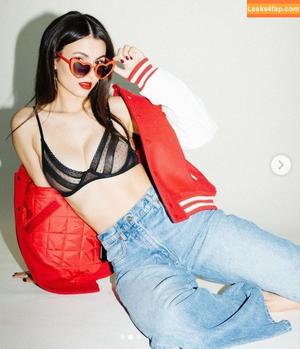 Victoria Justice photo #1962