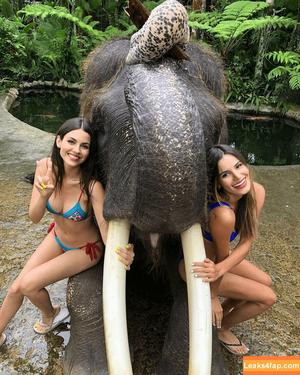 Victoria Justice photo #1964