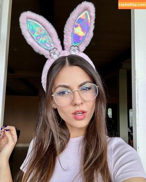 Victoria Justice photo #1991