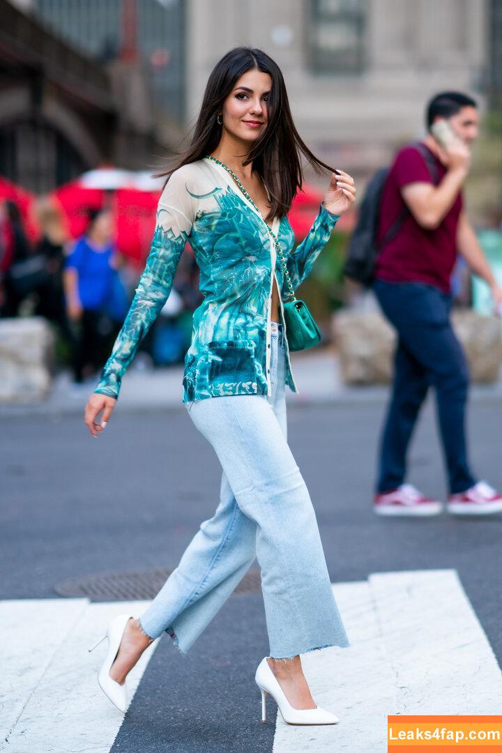 Victoria Justice / victoriajustice leaked photo photo #2004