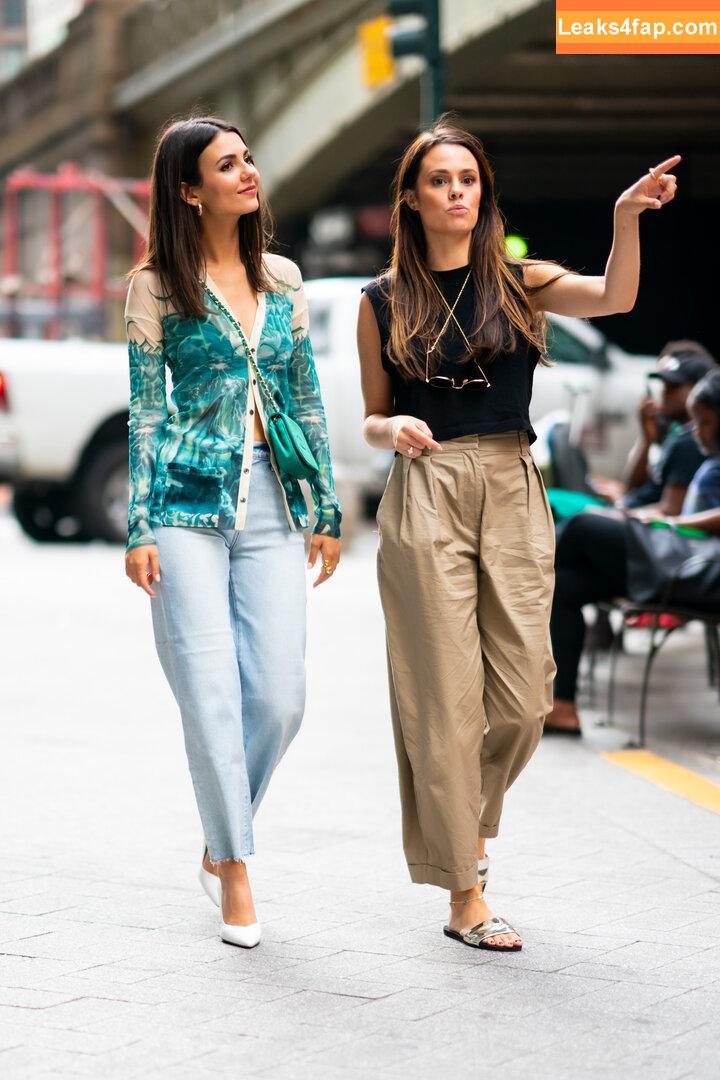 Victoria Justice / victoriajustice leaked photo photo #2007