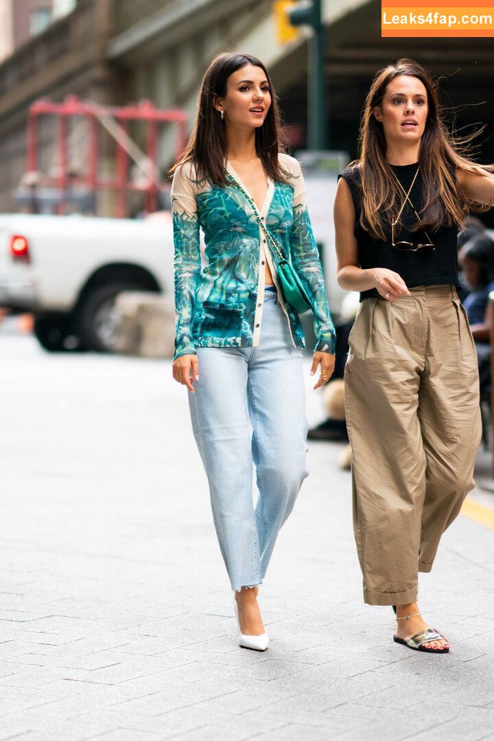 Victoria Justice / victoriajustice leaked photo photo #2008