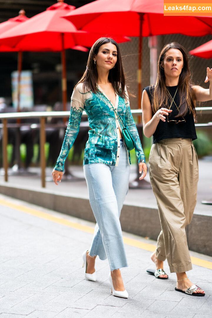 Victoria Justice / victoriajustice leaked photo photo #2009