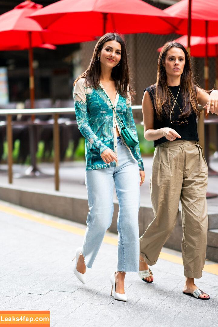 Victoria Justice / victoriajustice leaked photo photo #2010