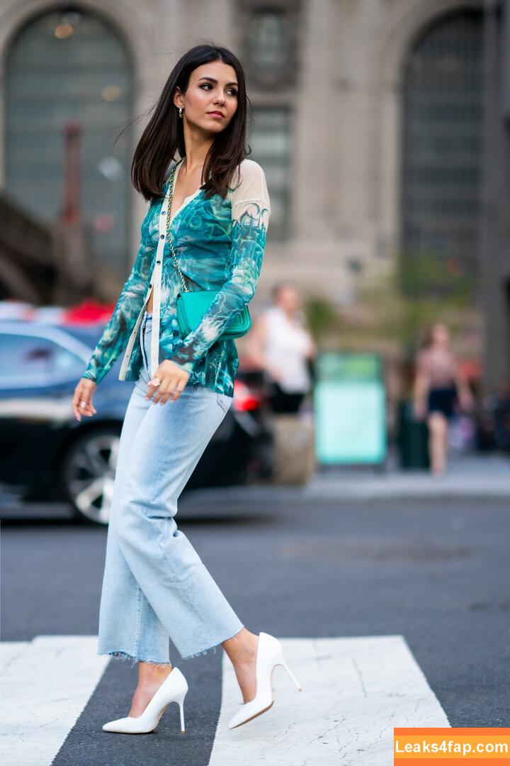 Victoria Justice / victoriajustice leaked photo photo #2014