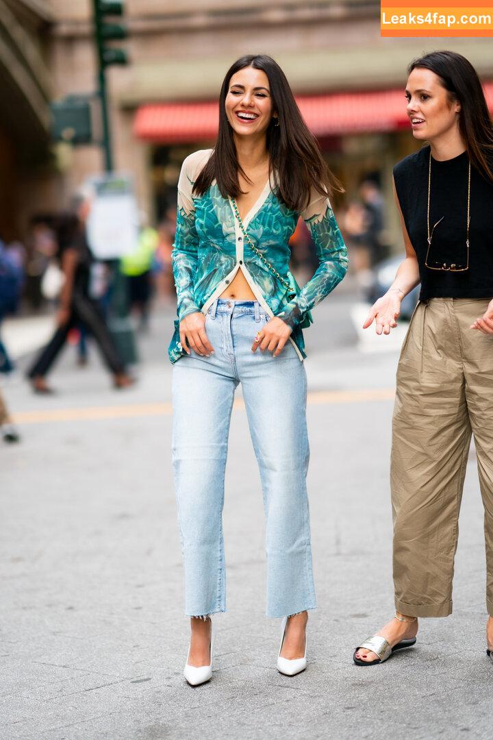 Victoria Justice / victoriajustice leaked photo photo #2019