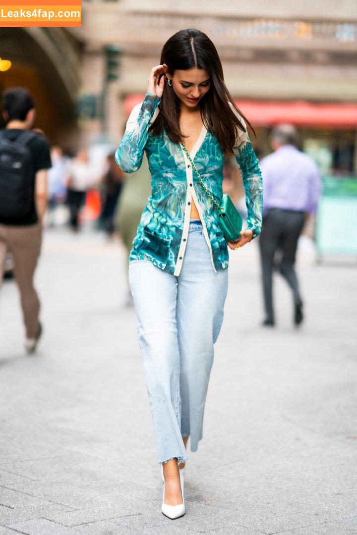 Victoria Justice / victoriajustice leaked photo photo #2020