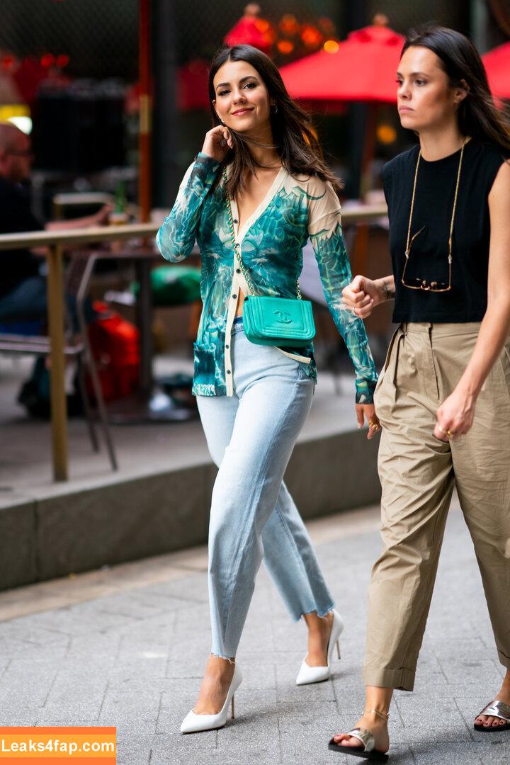 Victoria Justice / victoriajustice leaked photo photo #2022