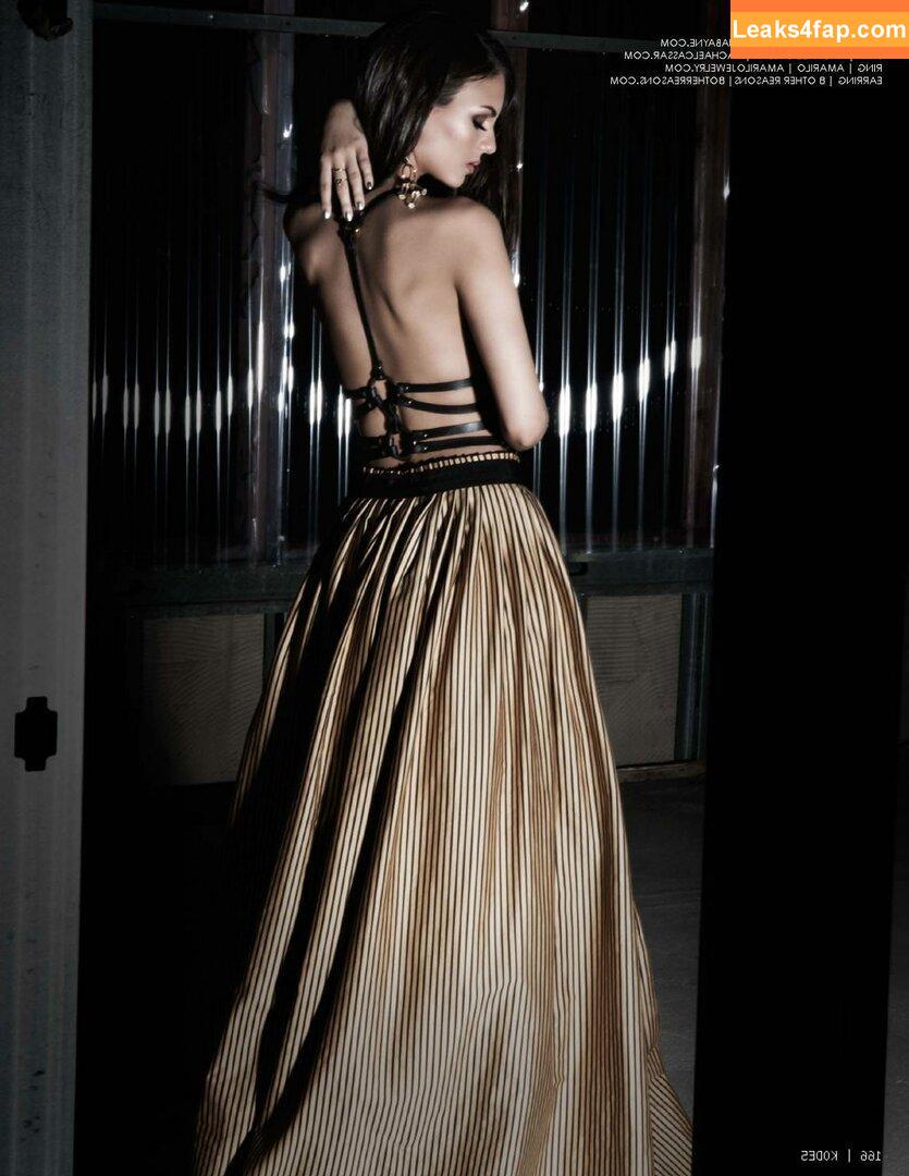 Victoria Justice / victoriajustice leaked photo photo #2027