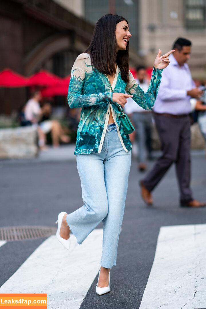 Victoria Justice / victoriajustice leaked photo photo #2033