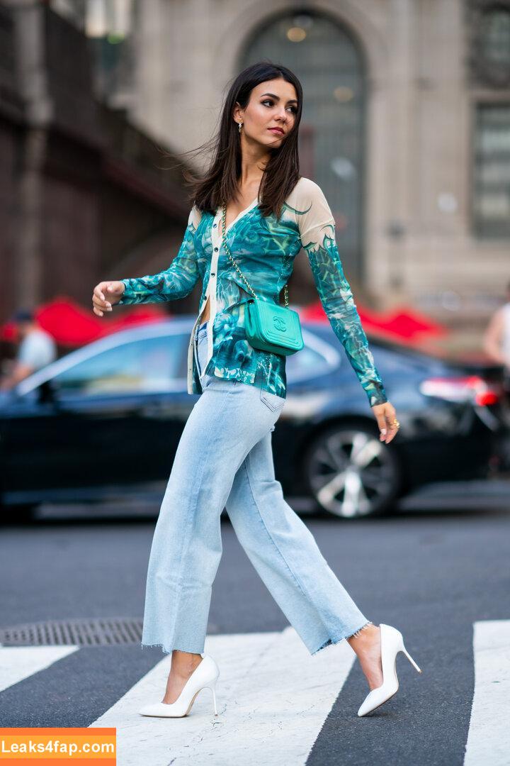 Victoria Justice / victoriajustice leaked photo photo #2038