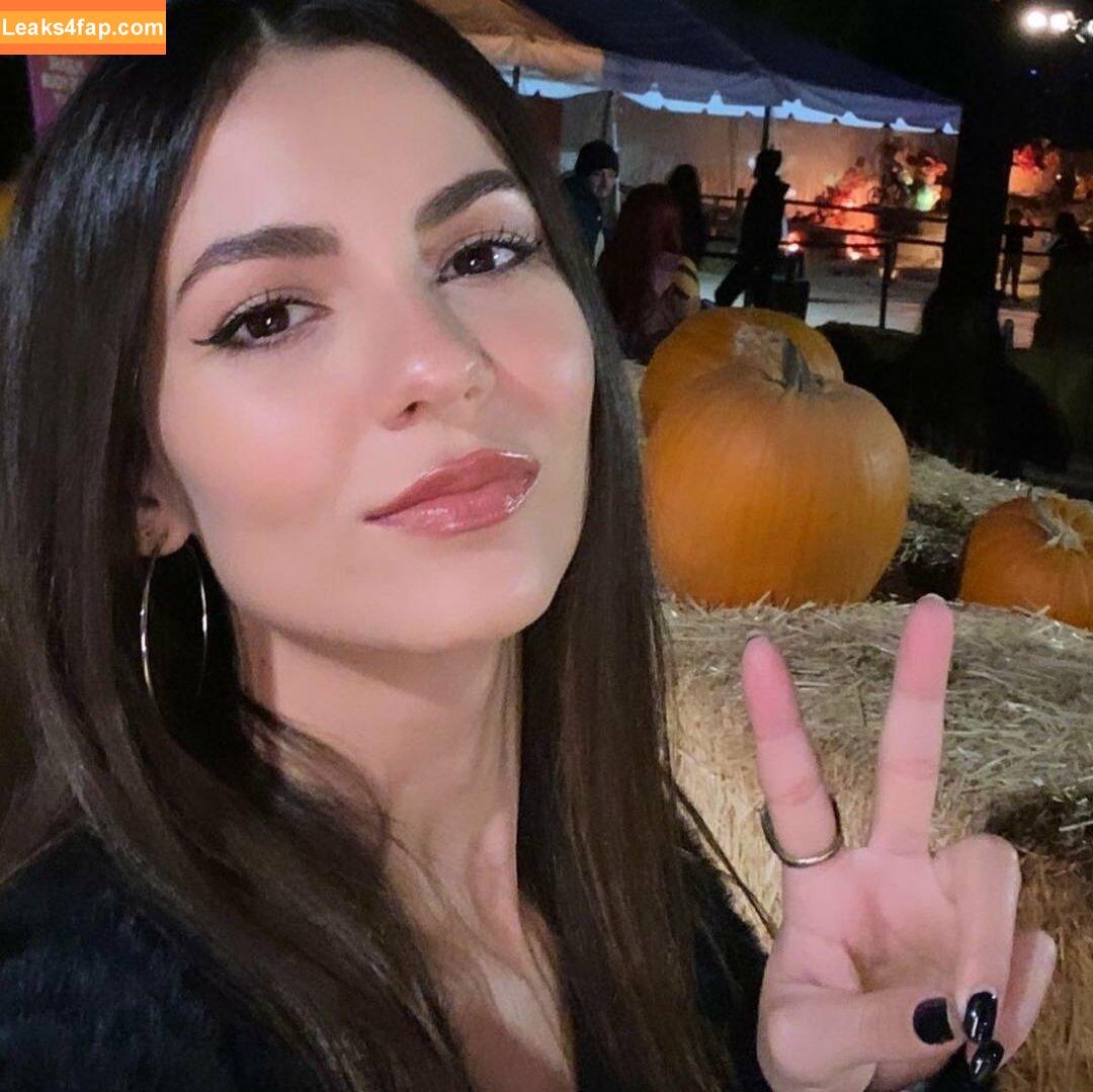 Victoria Justice / victoriajustice leaked photo photo #2079