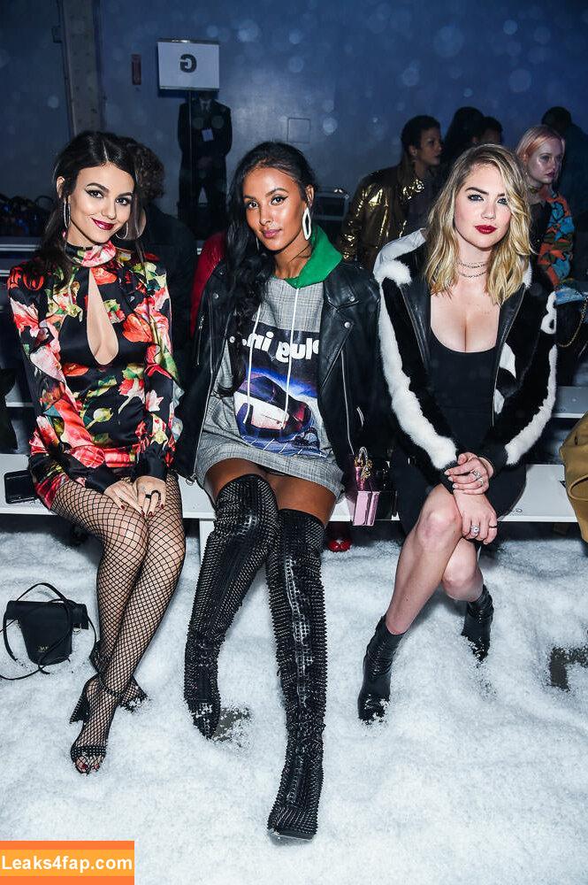 Victoria Justice / victoriajustice leaked photo photo #2086