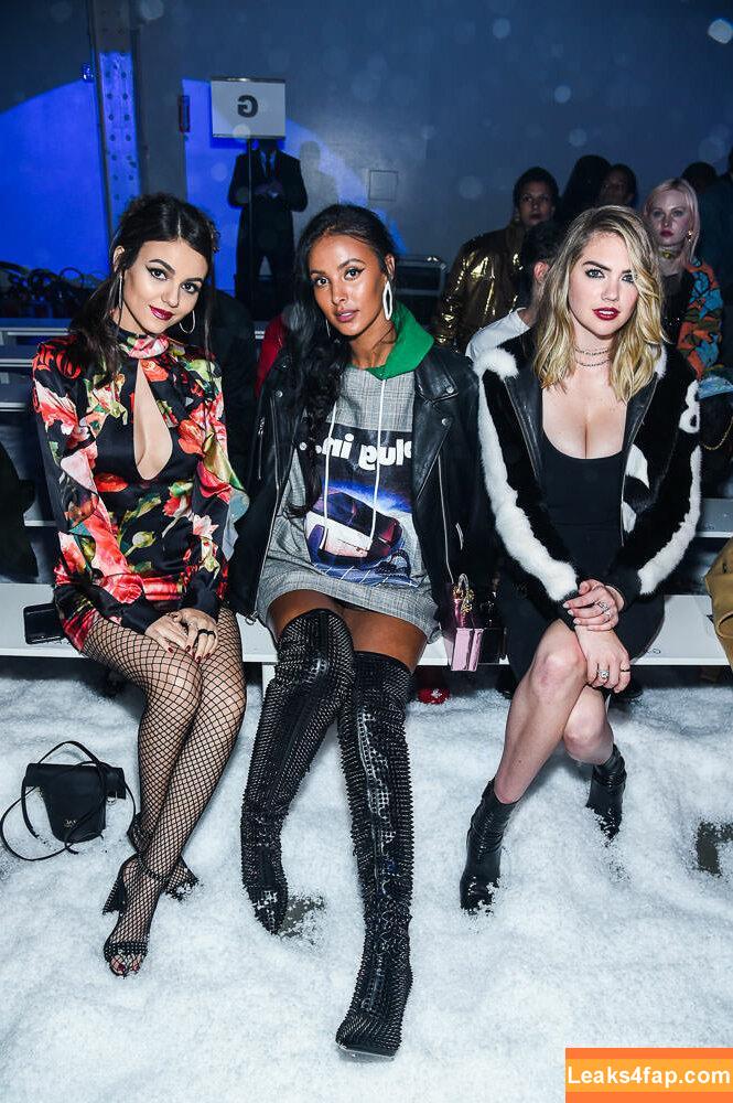 Victoria Justice / victoriajustice leaked photo photo #2089