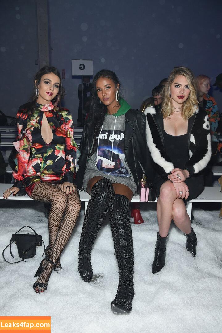 Victoria Justice / victoriajustice leaked photo photo #2102