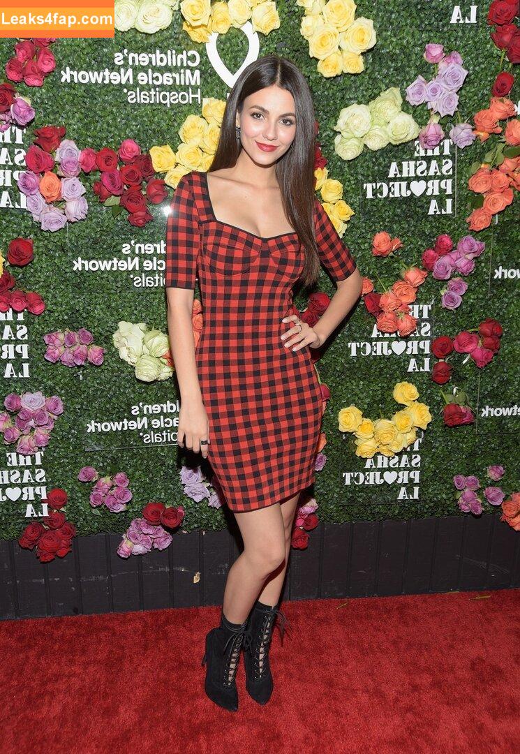 Victoria Justice / victoriajustice leaked photo photo #2103