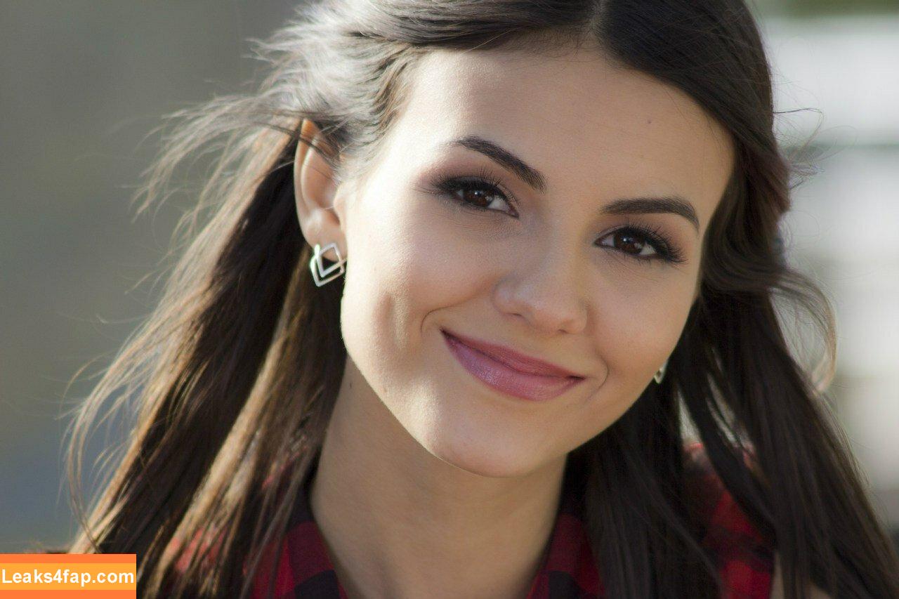 Victoria Justice / victoriajustice leaked photo photo #2108