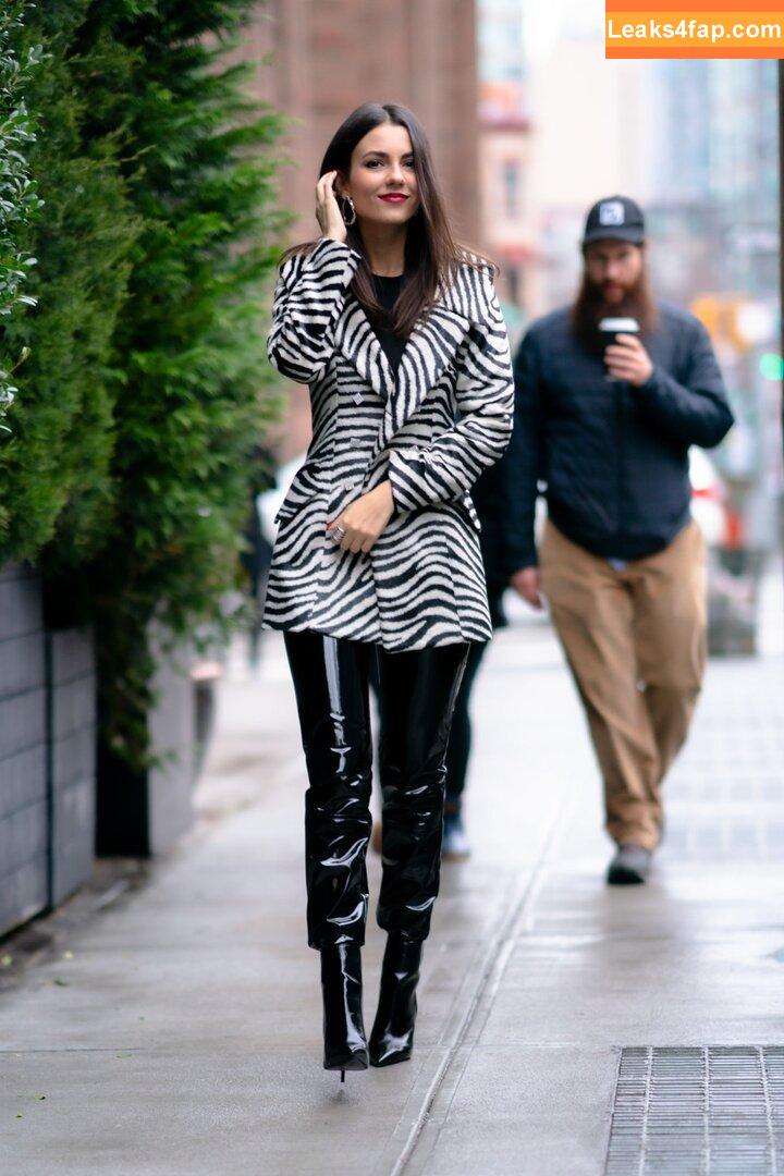 Victoria Justice / victoriajustice leaked photo photo #2119