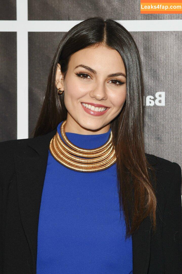 Victoria Justice / victoriajustice leaked photo photo #2126