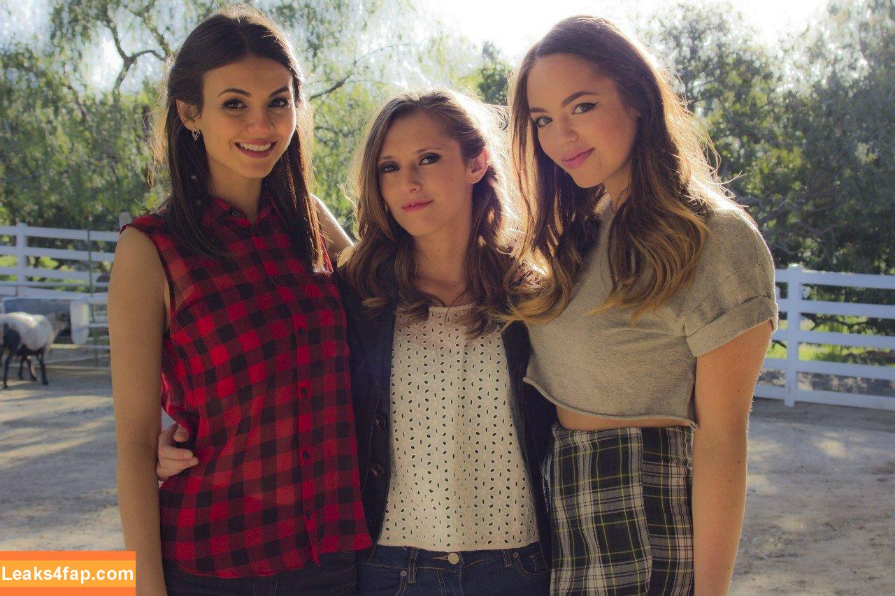 Victoria Justice / victoriajustice leaked photo photo #2128