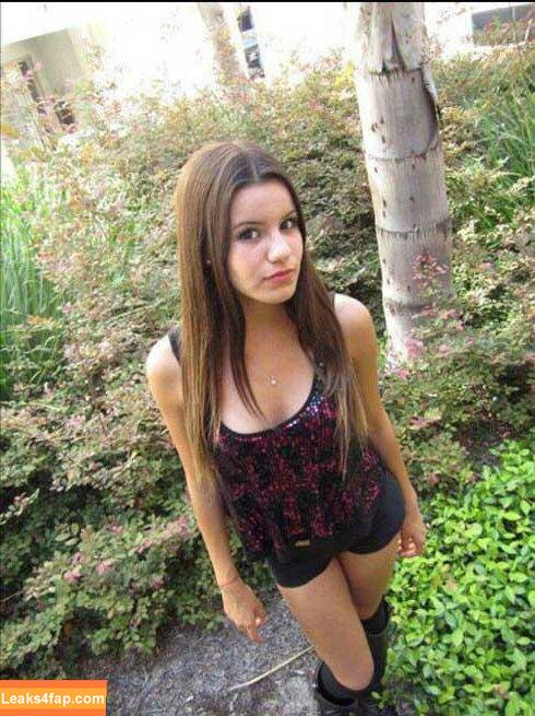 Victoria Justice / victoriajustice leaked photo photo #2130