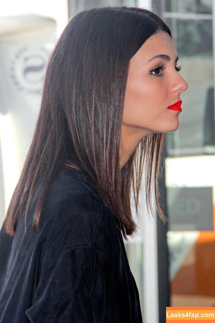 Victoria Justice / victoriajustice leaked photo photo #2150