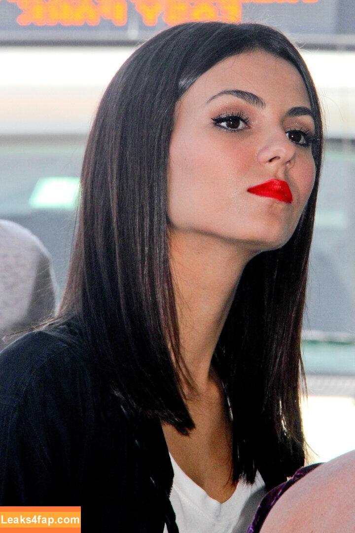 Victoria Justice / victoriajustice leaked photo photo #2153