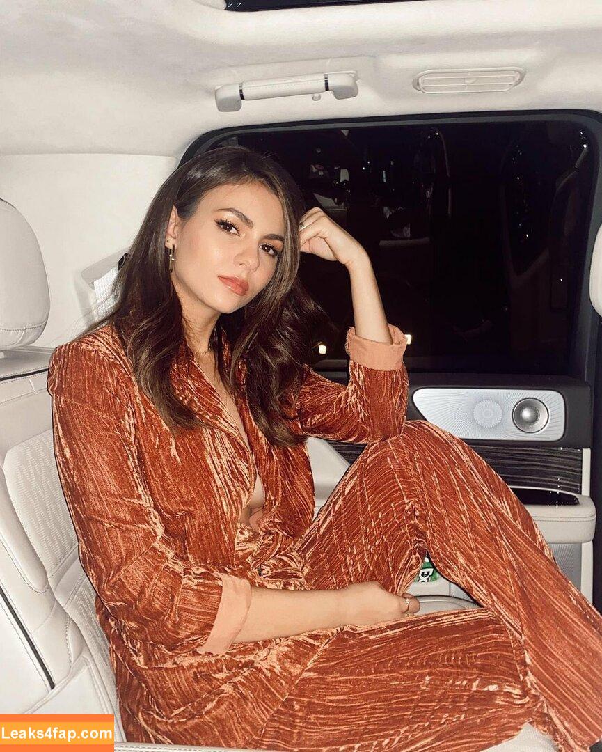 Victoria Justice / victoriajustice leaked photo photo #2193