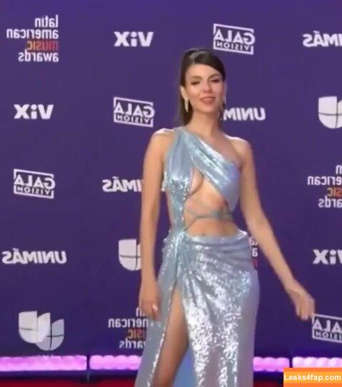 Victoria Justice / victoriajustice leaked photo photo #2205