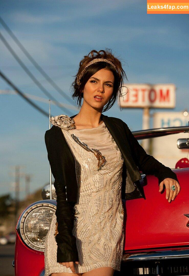 Victoria Justice / victoriajustice leaked photo photo #2229