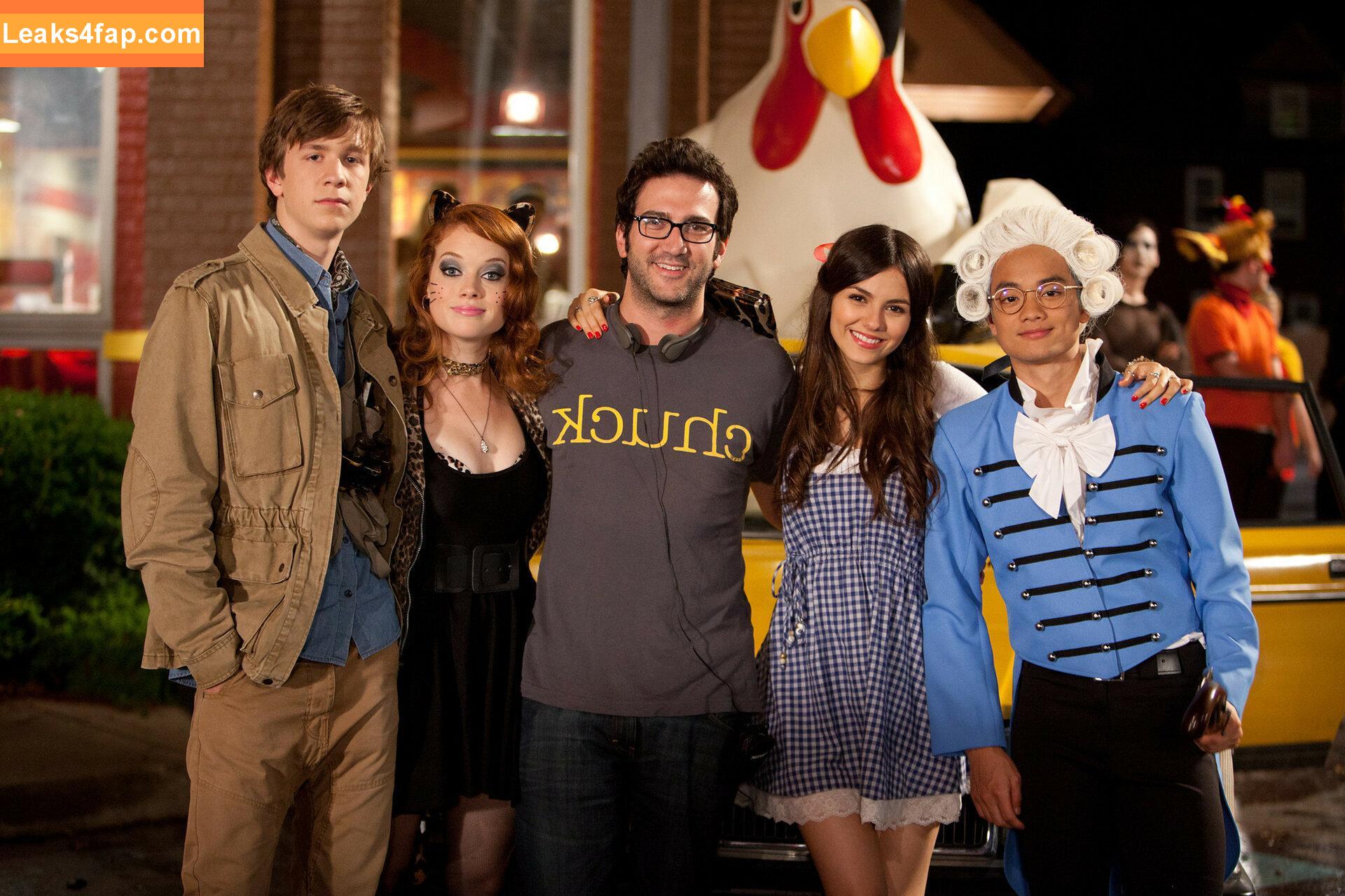 Victoria Justice / victoriajustice leaked photo photo #2248