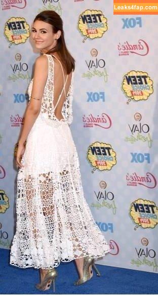 Victoria Justice / victoriajustice leaked photo photo #2249